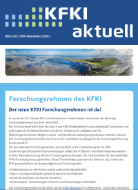KFKI aktuell 2/2021