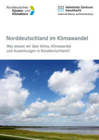Norddeutschland im Klimawandel