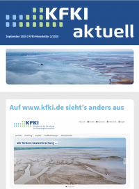 KFKI aktuell 2/2020