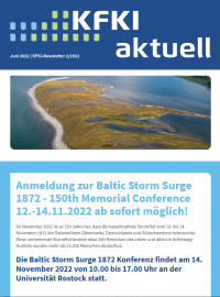 KFKI aktuell 2/2022