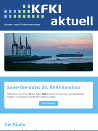 KFKI aktuell 4/2025