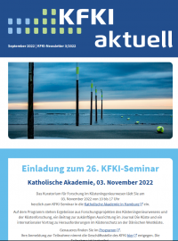 KFKI aktuell 3/2022