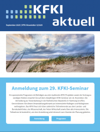 KFKI aktuell 3/2025