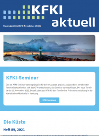 KFKI aktuell 4/2021