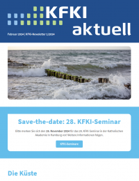 KFKI aktuell 1/2024