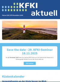 KFKI aktuell 1/2025