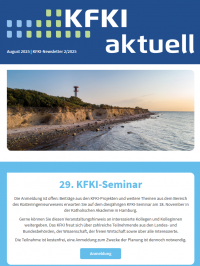 KFKI aktuell 2/2025