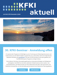 KFKI aktuell 2/2026